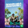 Dead Island 2 XBOX