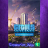 Cities Skylines - Windows 10 Edition WIND