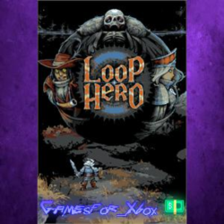 ☀️Loop Hero XBOX