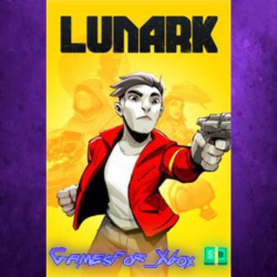 ☀️LUNARK XBOX