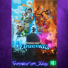 Minecraft Legends XBOX