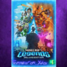 Minecraft Legends Deluxe Edition XBOX