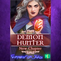 ☀️Demon Hunter New Chapter Xbox Version XBOX