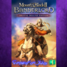 Mount & Blade II Bannerlord Digital Deluxe Edition XBOX