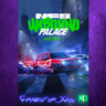 ☀️Need for Speed Unbound Palace Edition XBOX