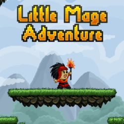 ☀️Little Mage Adventure XBOX💵