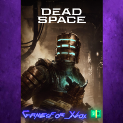 ☀️Dead Space XBOX