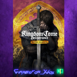Kingdom Come Deliverance - Royal Edition WIND