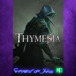 ☀️Thymesia XBOX
