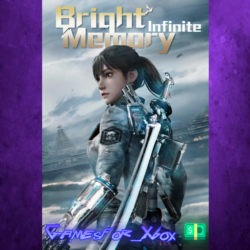 ☀️Bright Memory Infinite Platinum Edition XBOX