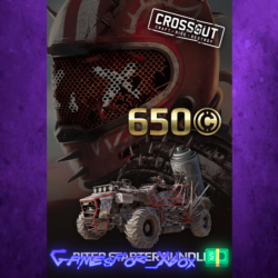 ☀️Crossout — Biter Starter Bundle XBOX