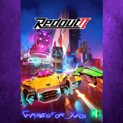 ☀️Redout 2 XBOX
