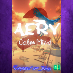 ☀️Aery - Calm Mind 2 XBOX
