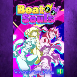 ☀️Beat Souls XBOX