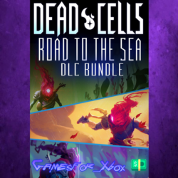 ☀️Dead Cells DLC bundle XBOX
