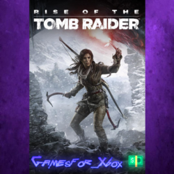 Rise of the Tomb Raider WIND