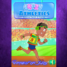 ☀️Crazy Athletics - Summer Sports and Games XBOX