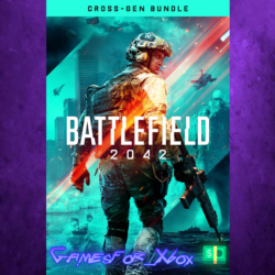 ☀️Battlefield 2042 Xbox One & Xbox Series X|S XBOX