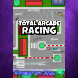 ☀️Total Arcade Racing XBOX