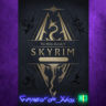 The Elder Scrolls V Skyrim Anniversary Edition XBOX