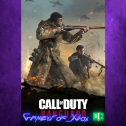 ☀️Call of Duty Vanguard - Standard Edition XBOX