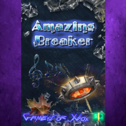 ☀️Amazing Breaker XBOX