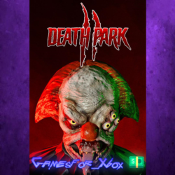 ☀️Death Park 2 XBOX