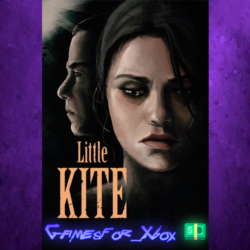 ☀️Little Kite XBOX