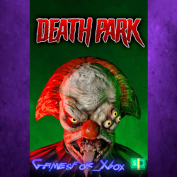 ☀️Death Park XBOX