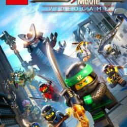 LEGO  Ninjago Movie  Ключ ЛЕГО Steam GLOBAL