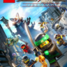 LEGO  Ninjago Movie  Ключ ЛЕГО Steam GLOBAL