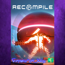 ☀️Recompile XBOX