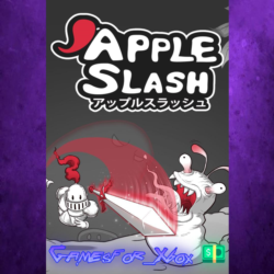 ☀️Apple Slash XBOX