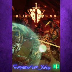 ☀️Blightbound XBOX
