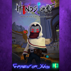 ☀️Hindsight 20/20 - Wrath of the Raakshasa XBOX