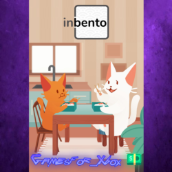 ☀️inbento XBOX