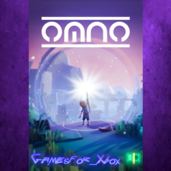 ☀️Omno XBOX