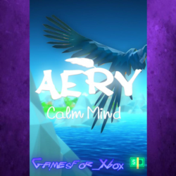 ☀️Aery - Calm Mind XBOX