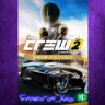 The Crew 2 Gold Edition XBOX