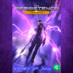 ☀️The Persistence Enhanced XBOX