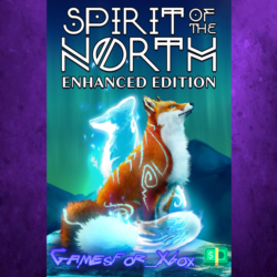 ☀️Spirit of the North Enhanced Edition XBOX