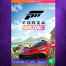 Forza Horizon 5 Standard Edition XBOX