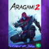 ☀️Aragami 2 XBOX