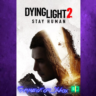 Dying Light 2 Stay Human XBOX
