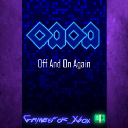 ☀️Off And On Again XBOX