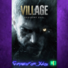 Resident Evil Village XBOX