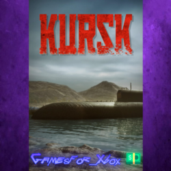 ☀️KURSK XBOX