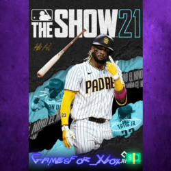 ☀️MLB The Show 21 Xbox™ One Standard Edition XBOX