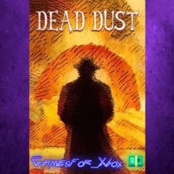 ☀️Dead Dust XBOX