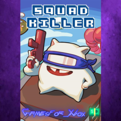 ☀️Squad Killer XBOX
